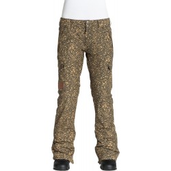 DC Reruit ladies pnt (Hebon Leopard)